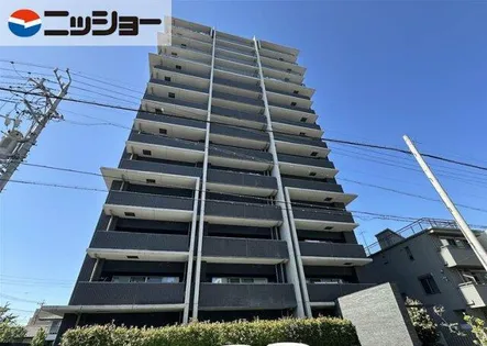 プラセシオン名古屋駅ファーストの画像