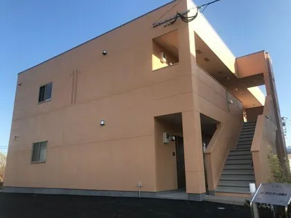 プロニティ行橋Cの画像