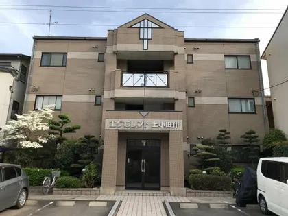 エクセレント上小田井の画像