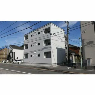 メルヴェイユ大高の画像