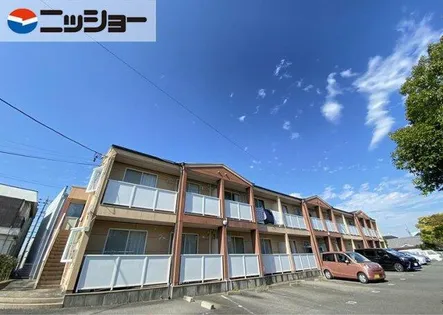 サンシティー上町の画像