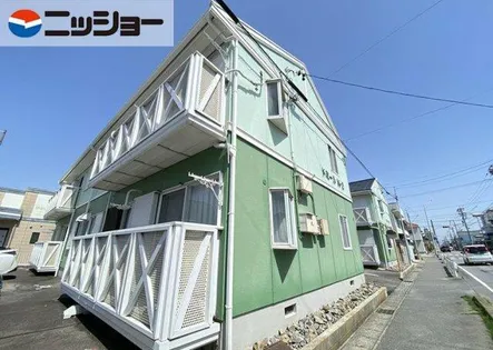 ドミールN 1 2の画像