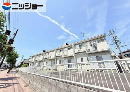 メゾンスリーゼの画像