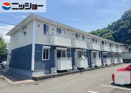 グランコール古見 Aの画像