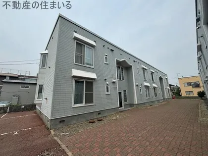 メイユール澄川Sの画像