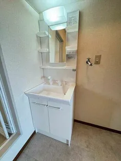 ペイサ-ジュ稲熊【2階】の内装