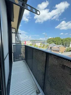 ペイサ-ジュ稲熊【2階】の内装