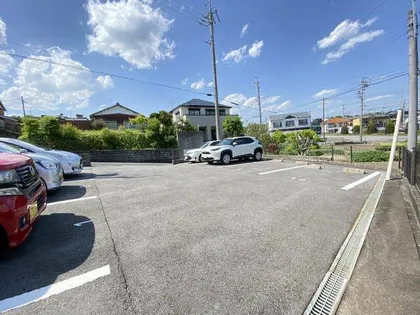 ペイサ-ジュ稲熊【2階】のその他画像