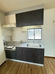 ペイサ-ジュ稲熊【2階】のキッチン