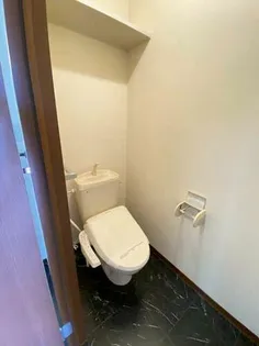 ペイサ-ジュ稲熊【2階】の内装