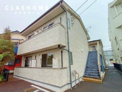 TIERRA WESTの画像