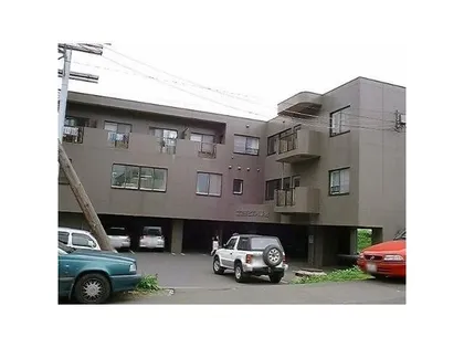 土屋ビル藻岩の画像