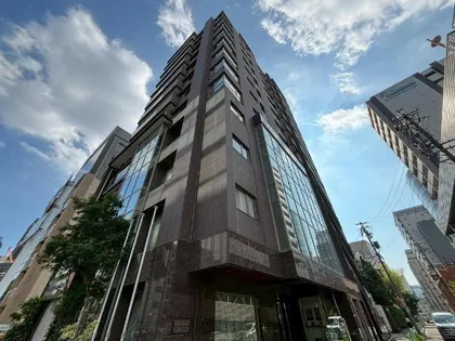 AREX丸の内(アーレックス丸の内)【502号室】の外観