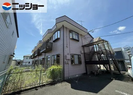 ハイツヤマサンの画像