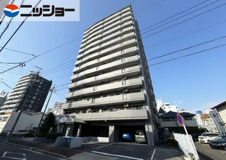 サンハウス大曽根14Bの画像