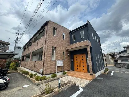 アミティエⅠの画像