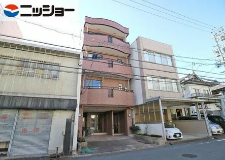 マ メゾン リコーの画像