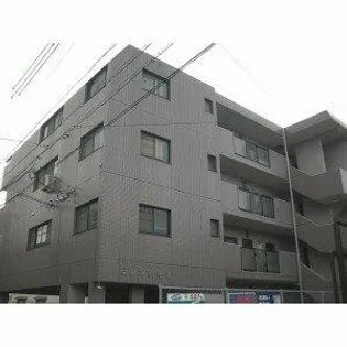 ビレンテ守山の画像