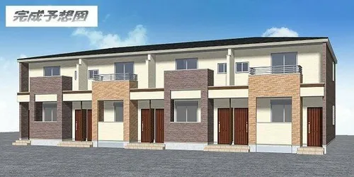 グレイスヴィラ若宮の画像