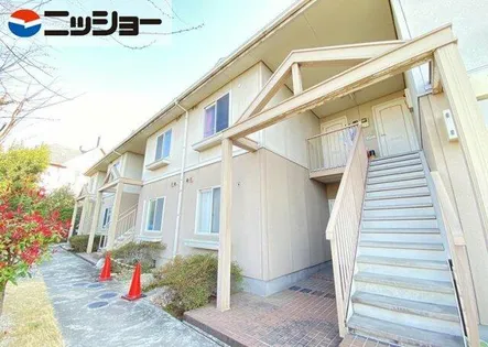 メゾン月ヶ丘の画像