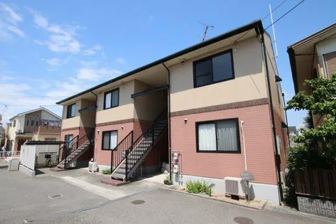 サンハイムC棟の画像