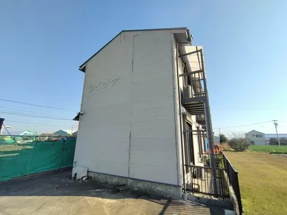 ウイングの画像