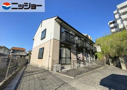 アルパ池下の画像