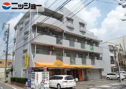 ハイツ桜田の画像