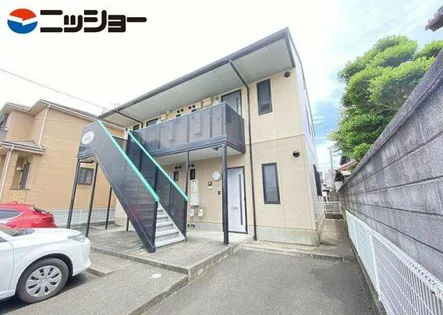 ハイツNSKの画像