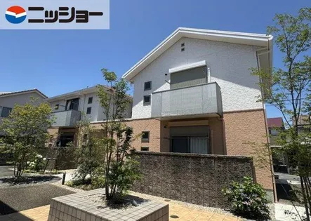 ドミール衣浦 B棟の画像