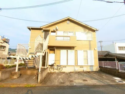 ハイツKOYAMAの画像