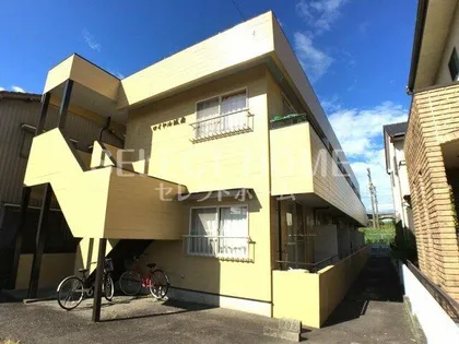 ロイヤル城南の画像