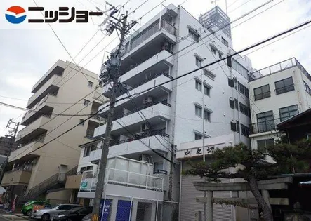 メイセイハイツIの画像