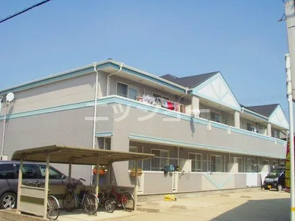 グリーンハイム Tの画像