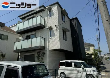 レフィシア城南の画像