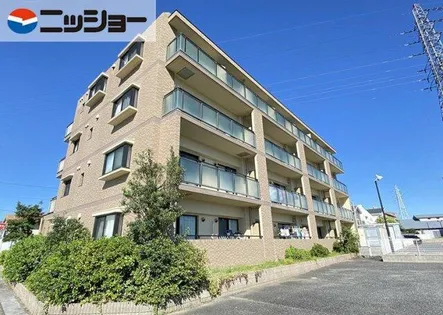 パークサイドIの画像