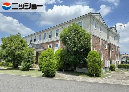 プリマグランデ安城 壱番館 弐番館の画像