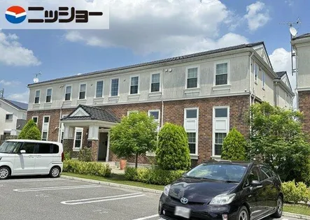 プリマグランデ安城 壱番館 弐番館の画像