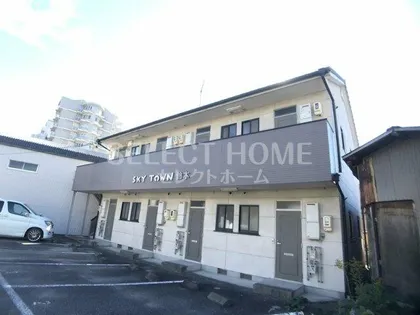 スカイタウン鈴木の画像