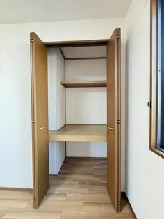 オーチャードタウンA棟【1階】の内装