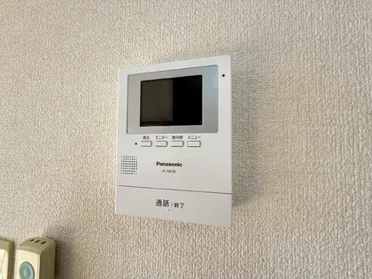 オーチャードタウンA棟【1階】のその他画像