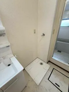 オーチャードタウンA棟【1階】の内装