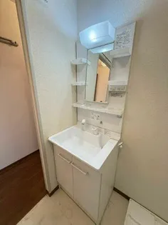 オーチャードタウンA棟【1階】の内装