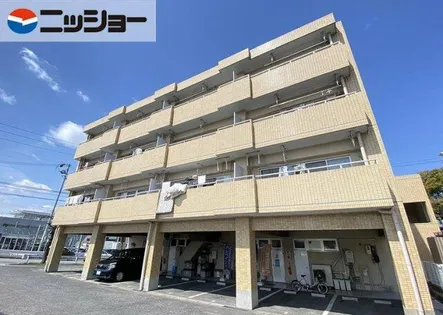 サンタウン篭山の画像