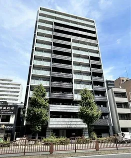 プレサンス広小路通今池【10階】の外観