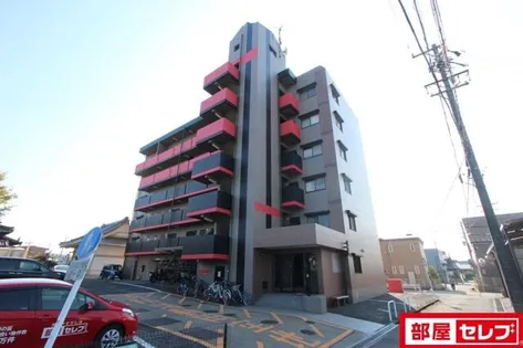 ガーデン山内の画像