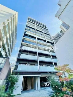 エスレジデンスAWAZAウエストの画像