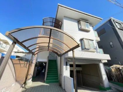 サウスタウンハイツの画像