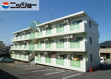 レジオンSECONDの画像