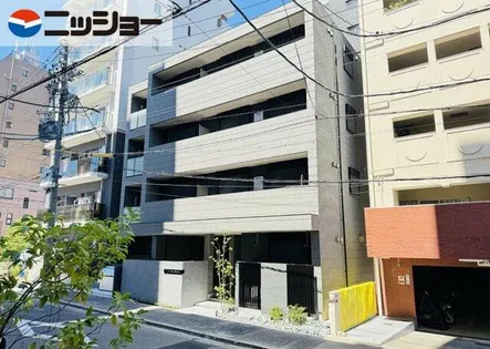 ファーレ東雲の画像